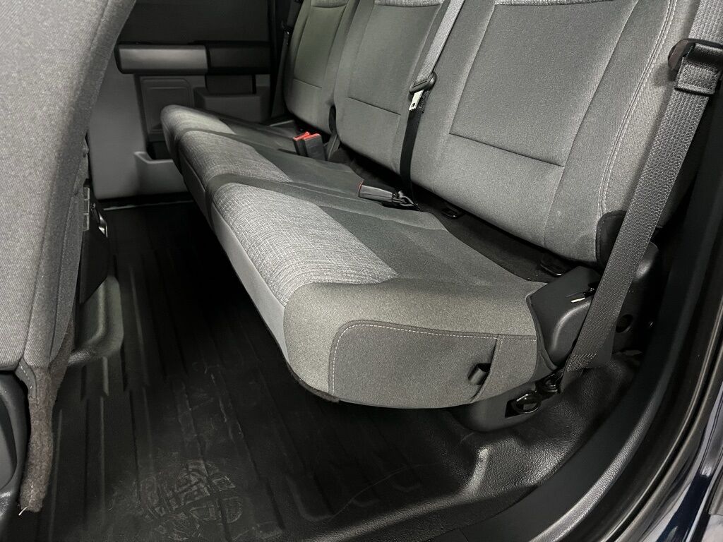 2022 Ford F-150 XLT Highlands Ranch CO