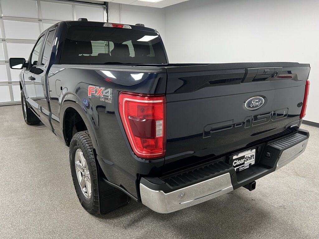 2022 Ford F-150 XLT Highlands Ranch CO