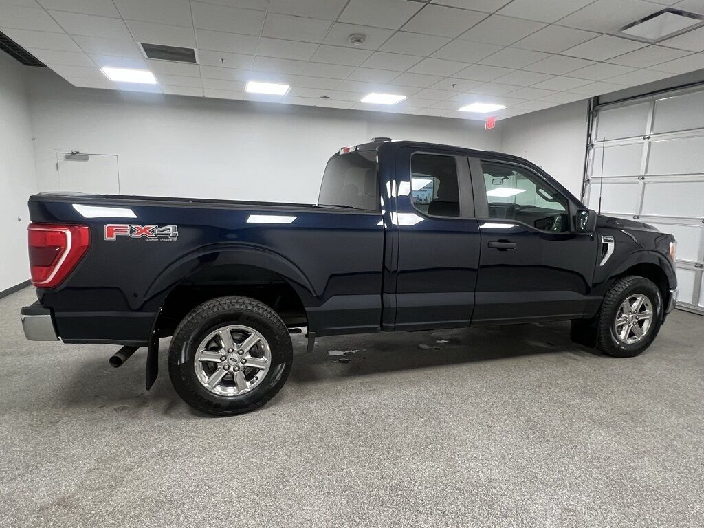 2022 Ford F-150 XLT Highlands Ranch CO