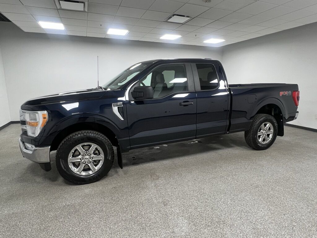 2022 Ford F-150 XLT Highlands Ranch CO