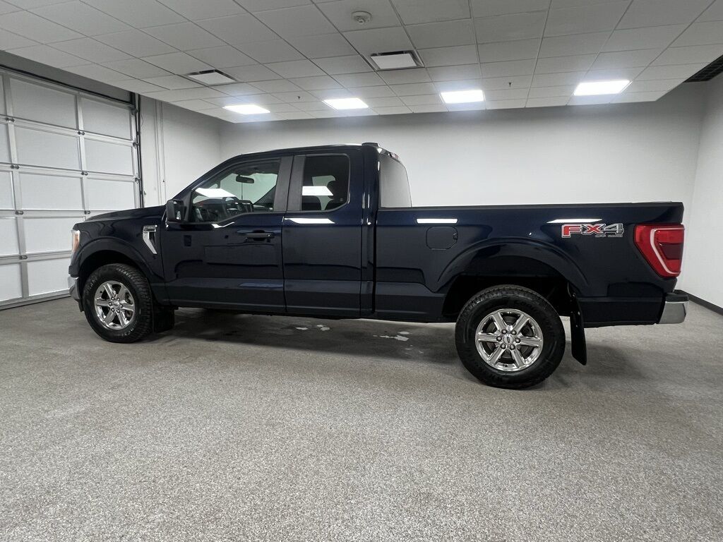 2022 Ford F-150 XLT Highlands Ranch CO