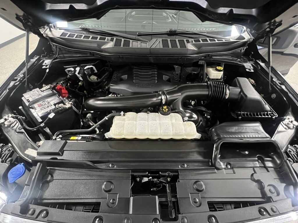 2022 Ford F-150 XLT Highlands Ranch CO