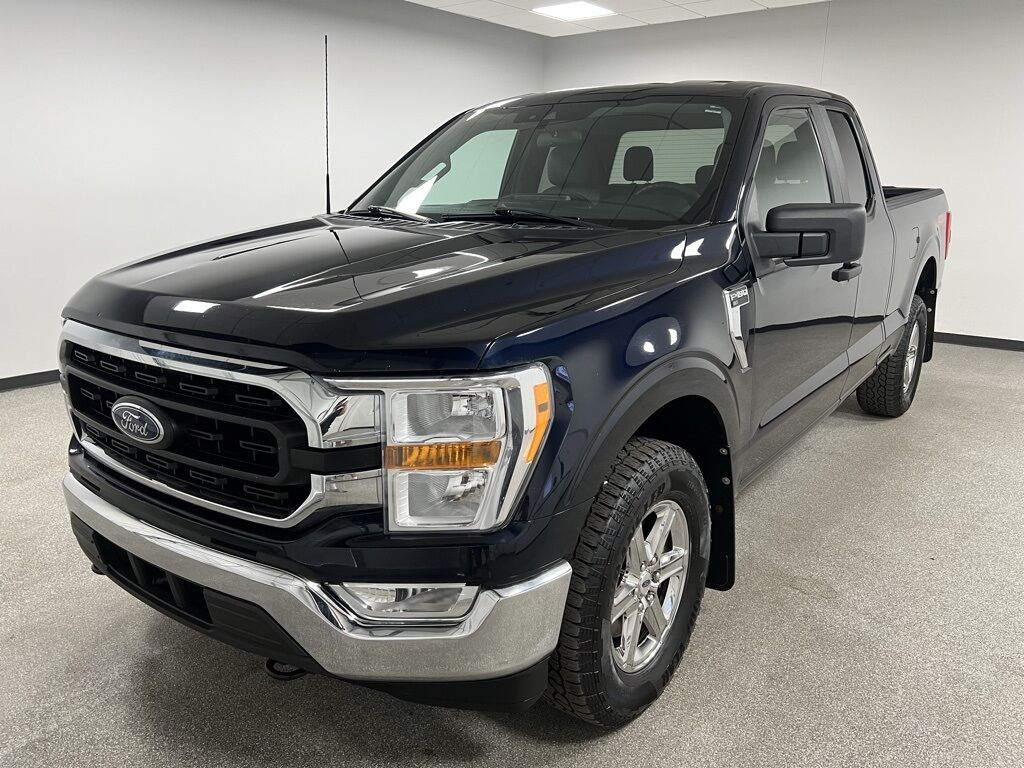 2022 Ford F-150 XLT Highlands Ranch CO