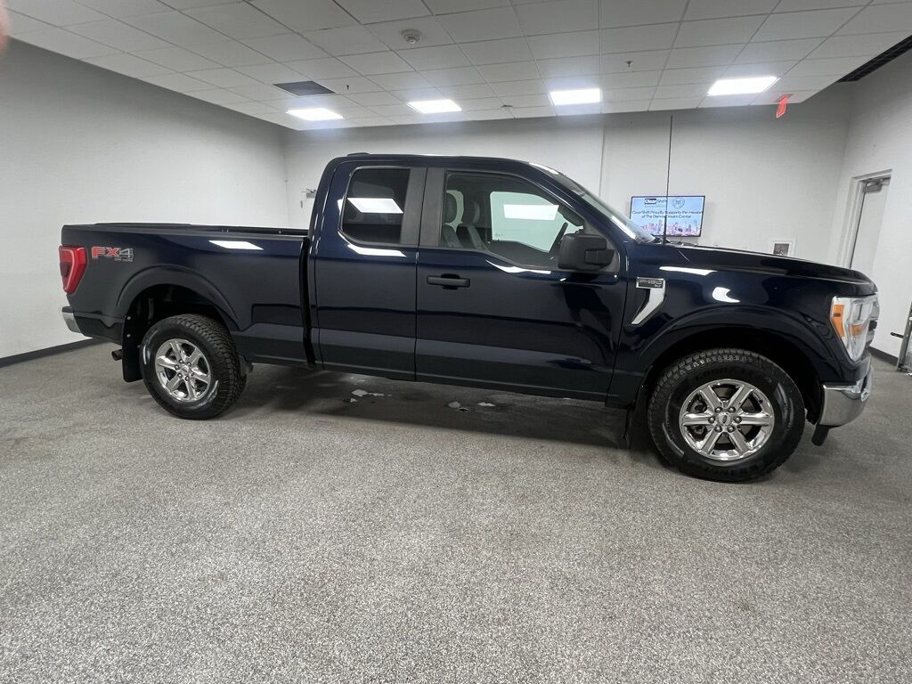 2022 Ford F-150 XLT Highlands Ranch CO