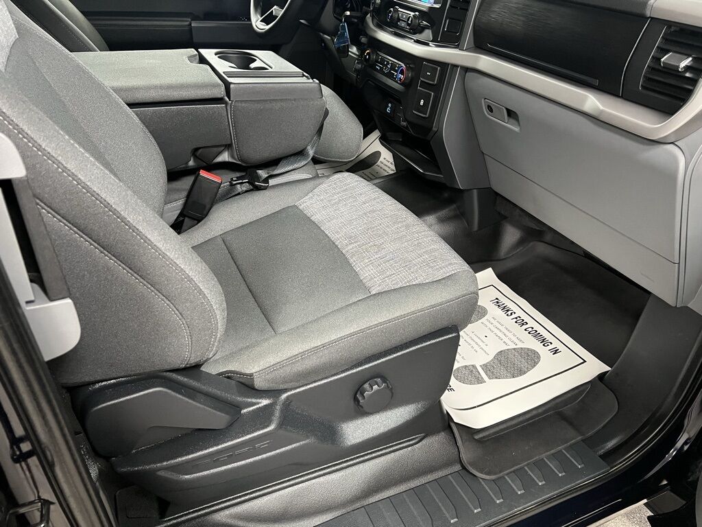 2022 Ford F-150 XLT Highlands Ranch CO