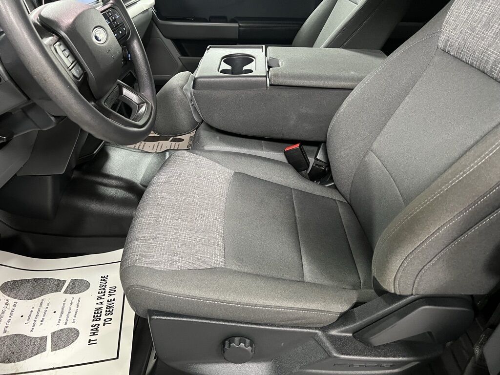 2022 Ford F-150 XLT Highlands Ranch CO
