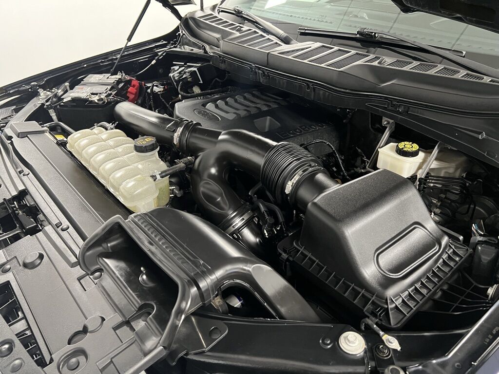 2022 Ford F-150 XLT Highlands Ranch CO