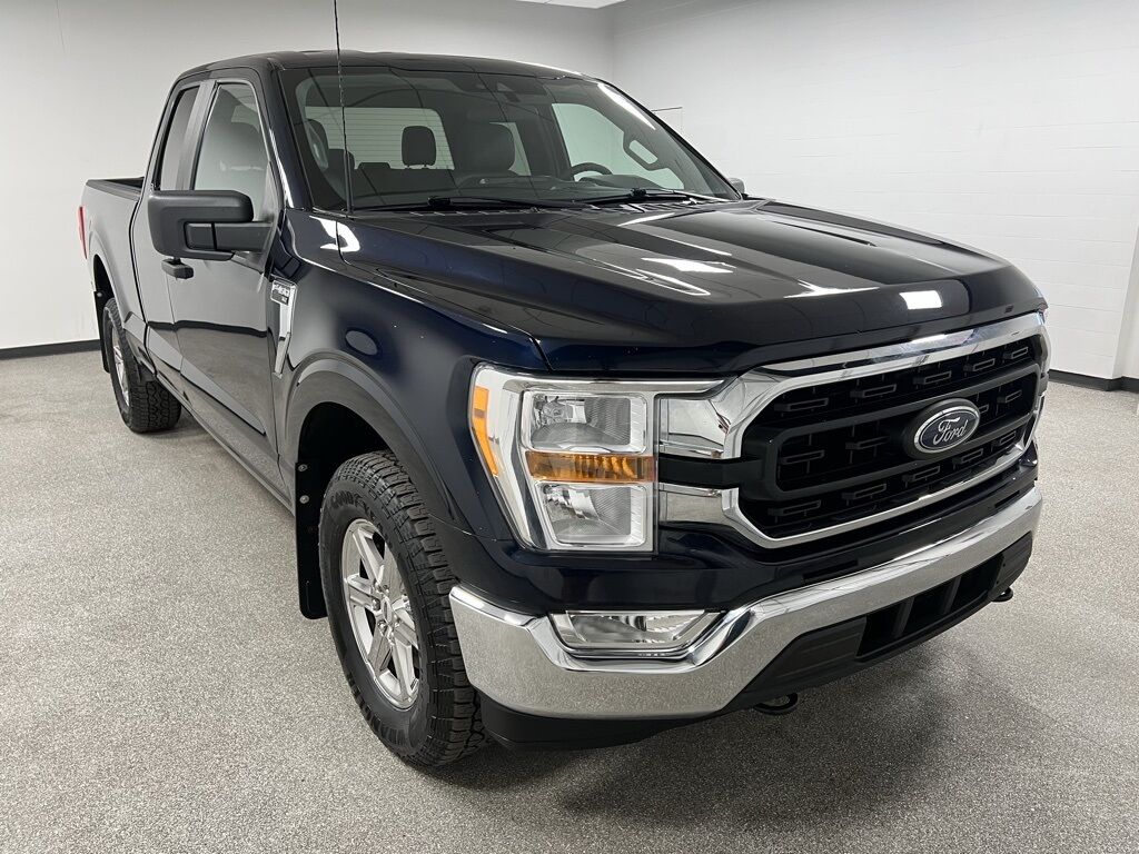 2022 Ford F-150 XLT Highlands Ranch CO