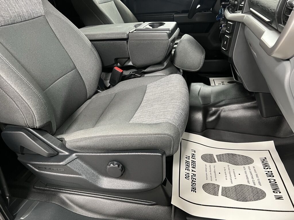 2022 Ford F-150 XLT Highlands Ranch CO