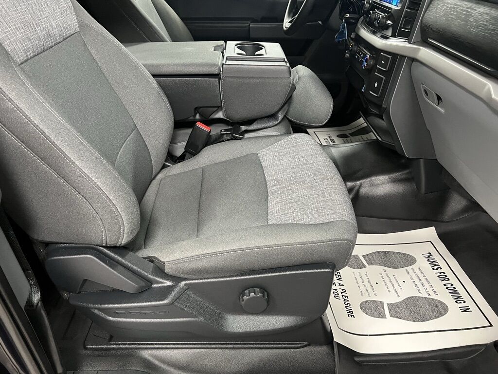 2022 Ford F-150 XLT Highlands Ranch CO