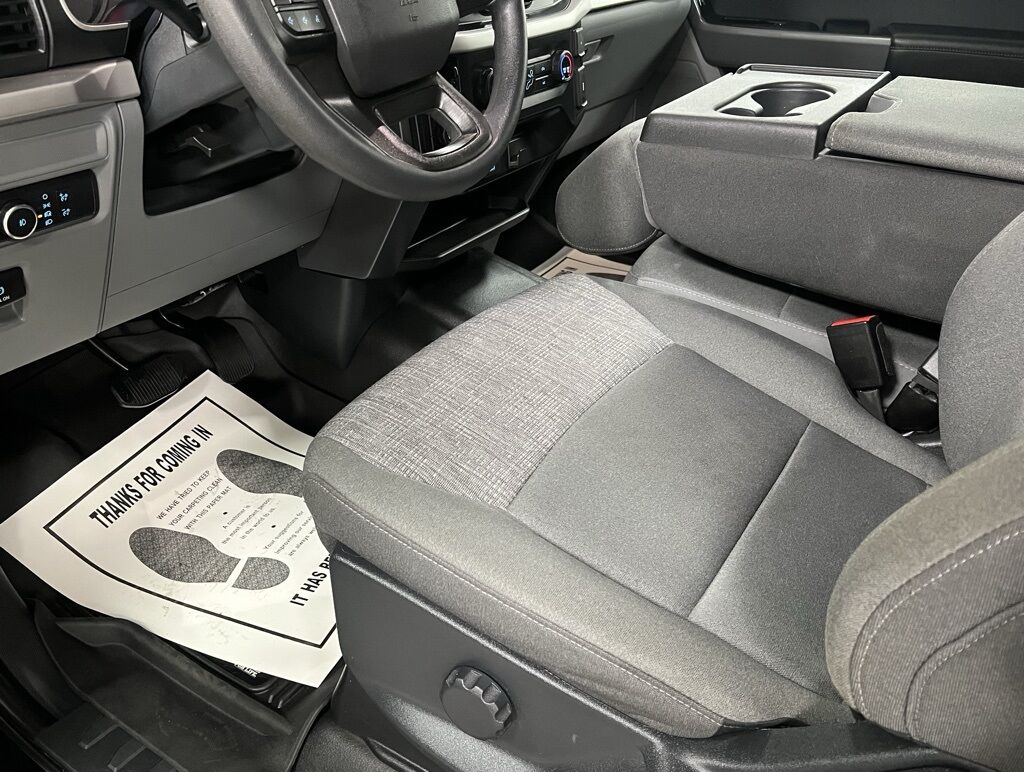 2022 Ford F-150 XLT Highlands Ranch CO