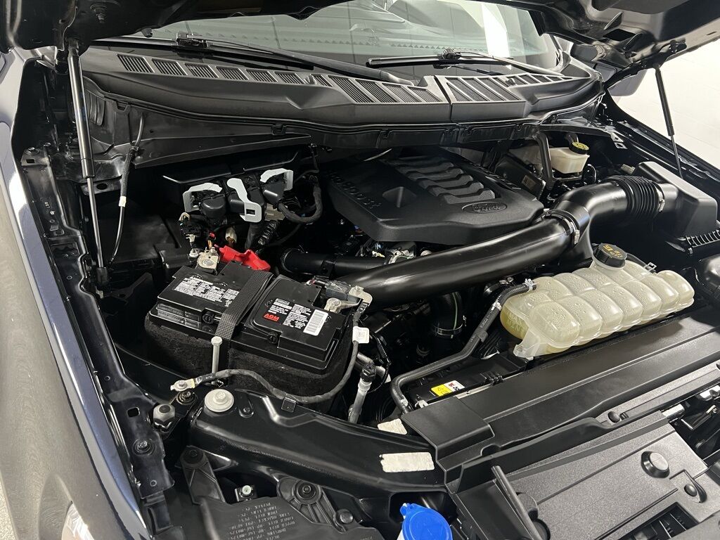 2022 Ford F-150 XLT Highlands Ranch CO