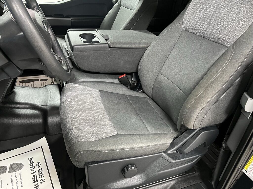 2022 Ford F-150 XLT Highlands Ranch CO