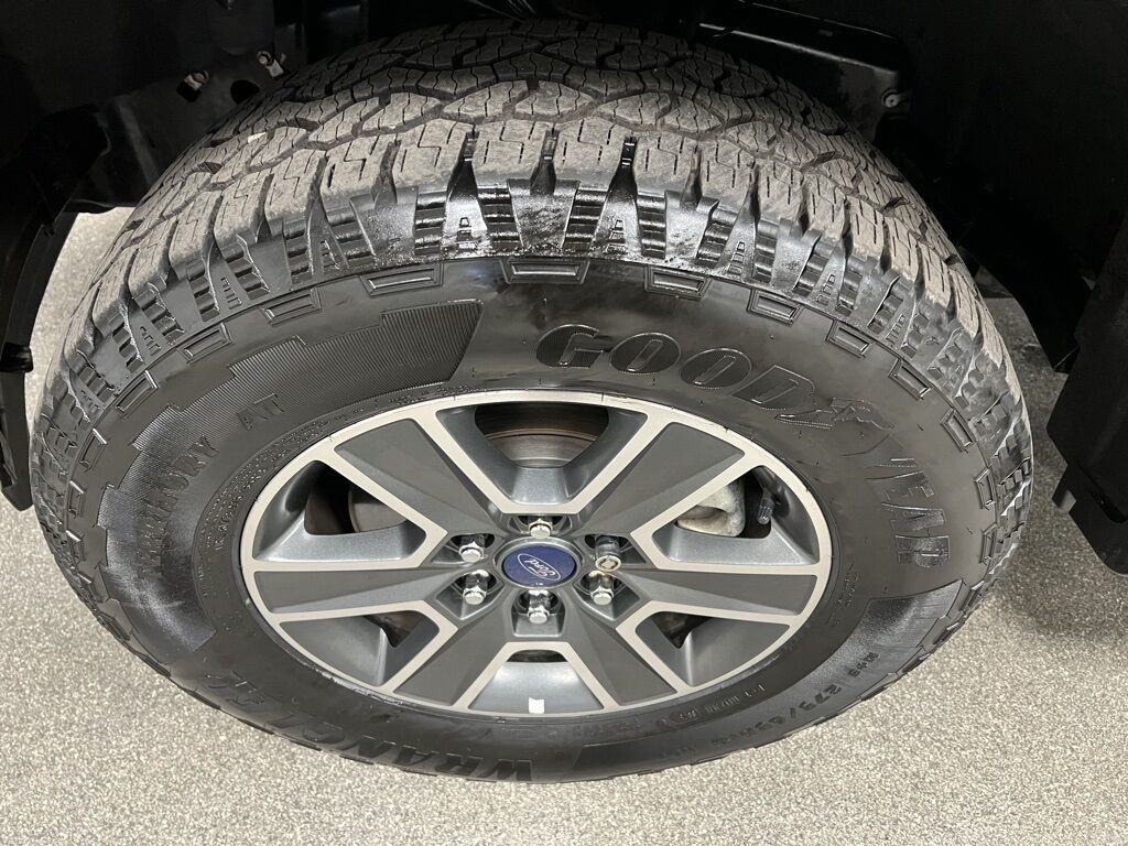 2022 Ford F-150 XLT Highlands Ranch CO