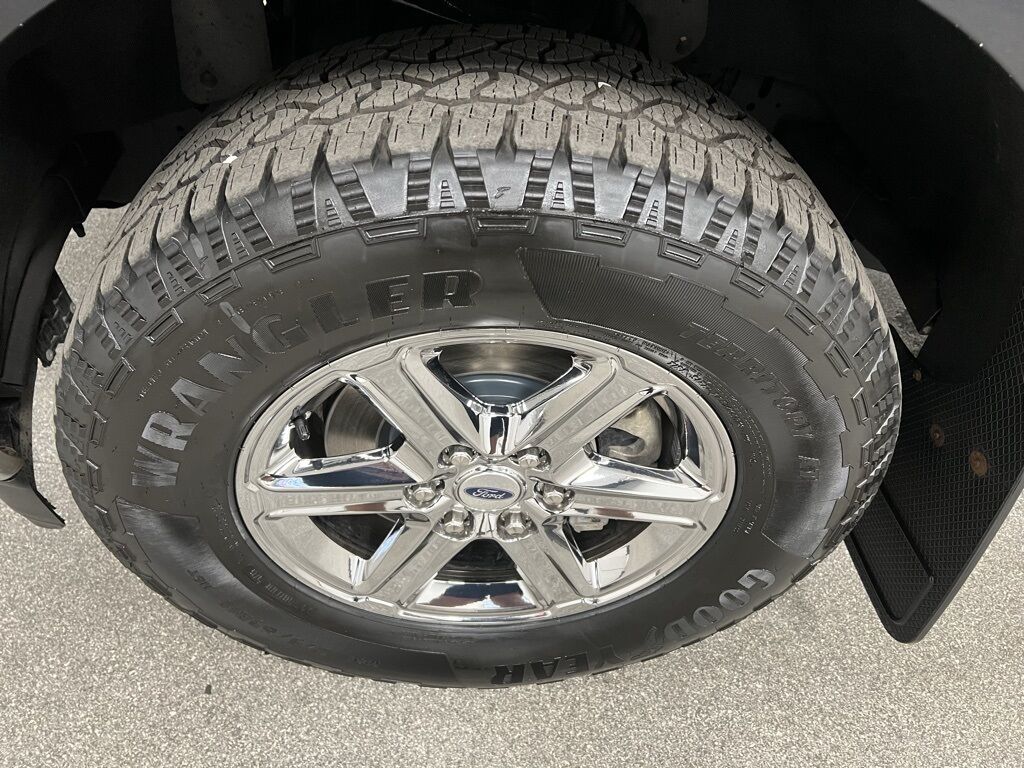 2022 Ford F-150 XLT Highlands Ranch CO