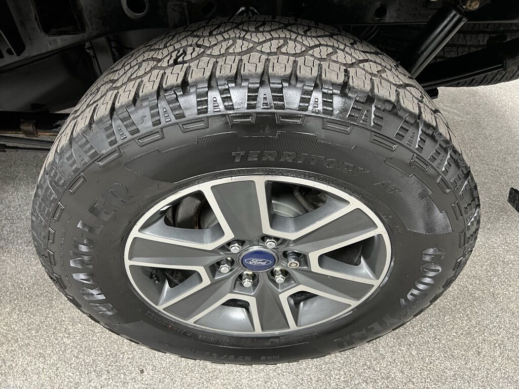 2022 Ford F-150 XLT Highlands Ranch CO