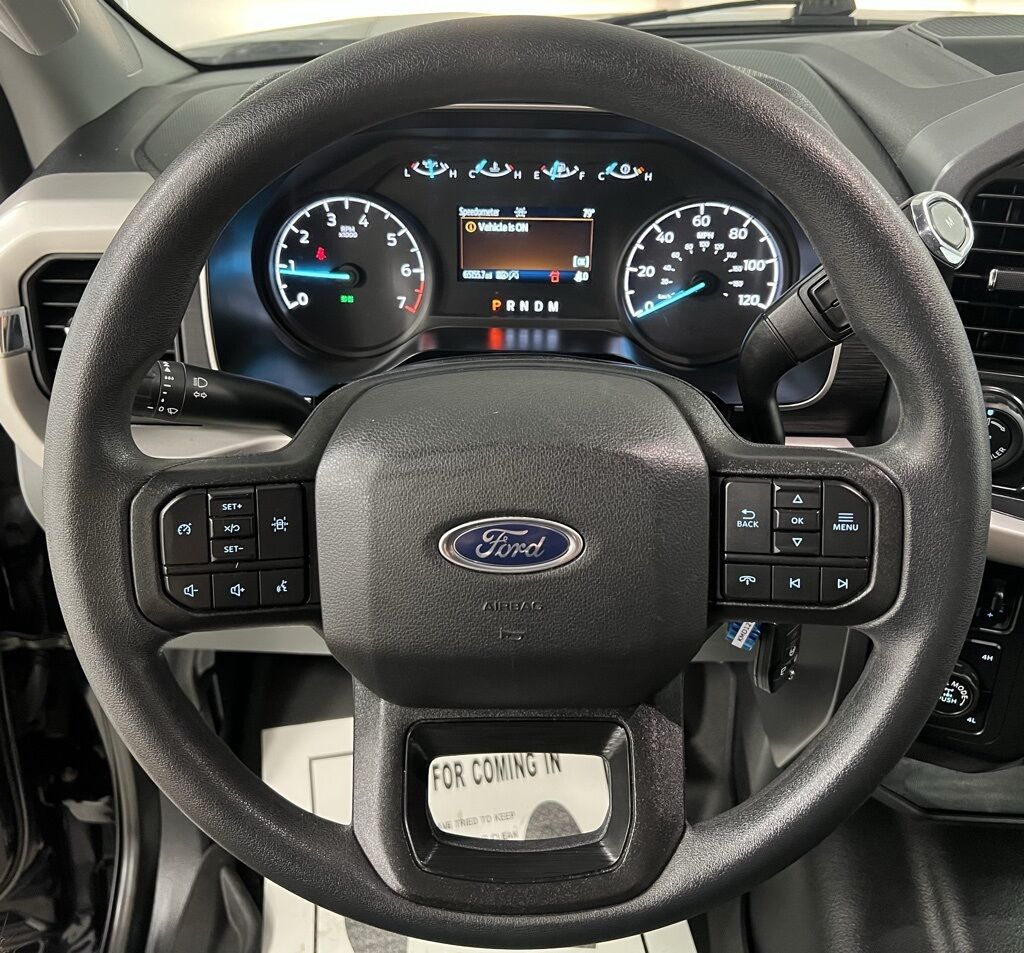 2022 Ford F-150 XLT Highlands Ranch CO