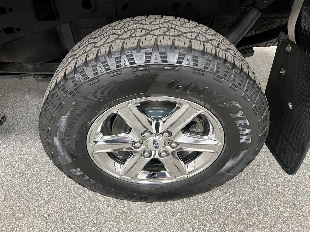 2022 Ford F-150 XLT Highlands Ranch CO