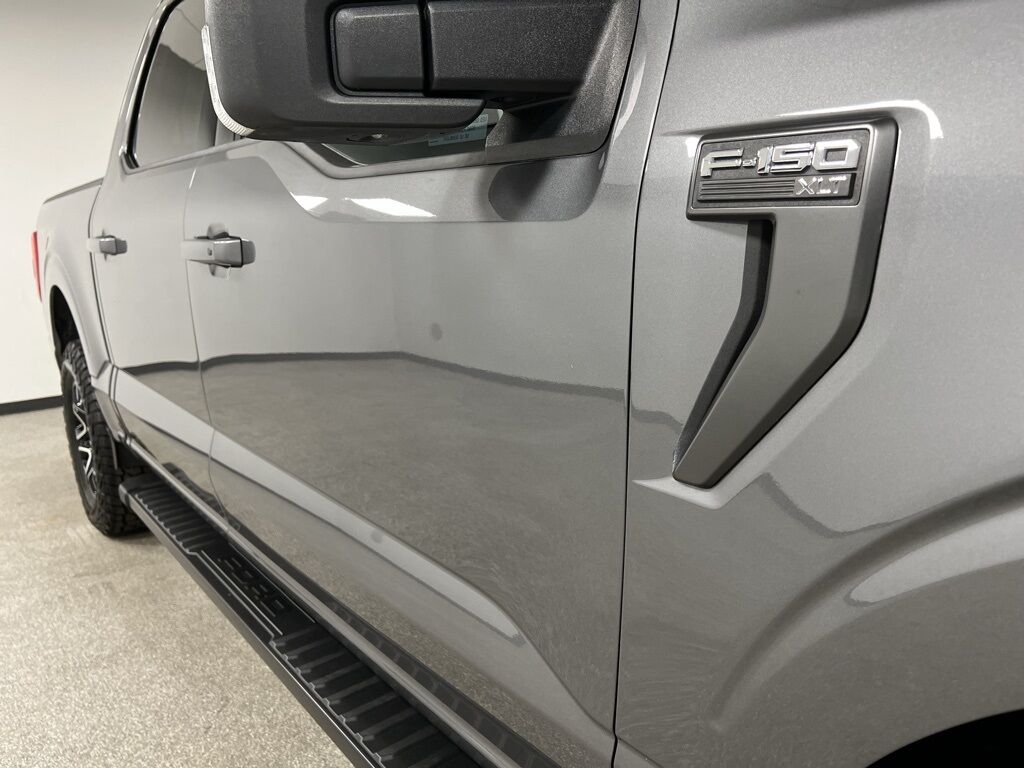 2022 Ford F-150 XLT Loveland CO