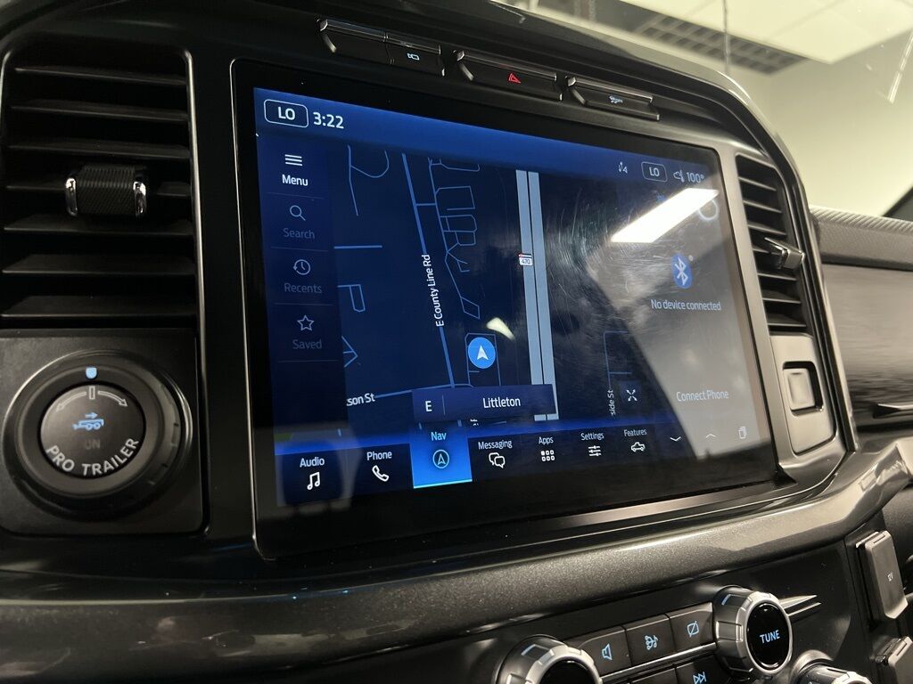 2022 Ford F-150 XLT Loveland CO