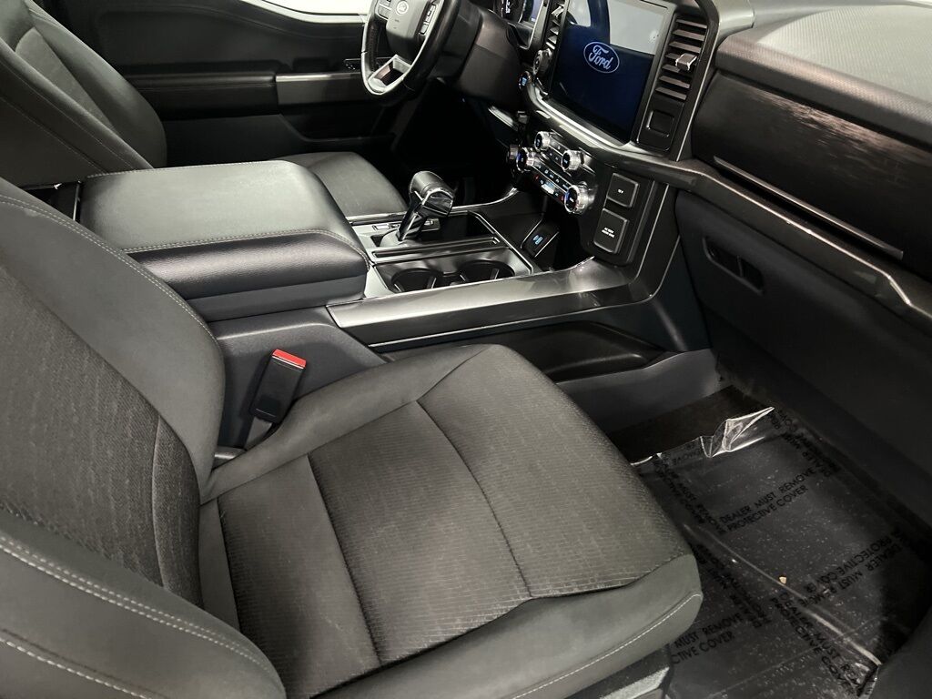 2022 Ford F-150 XLT Loveland CO