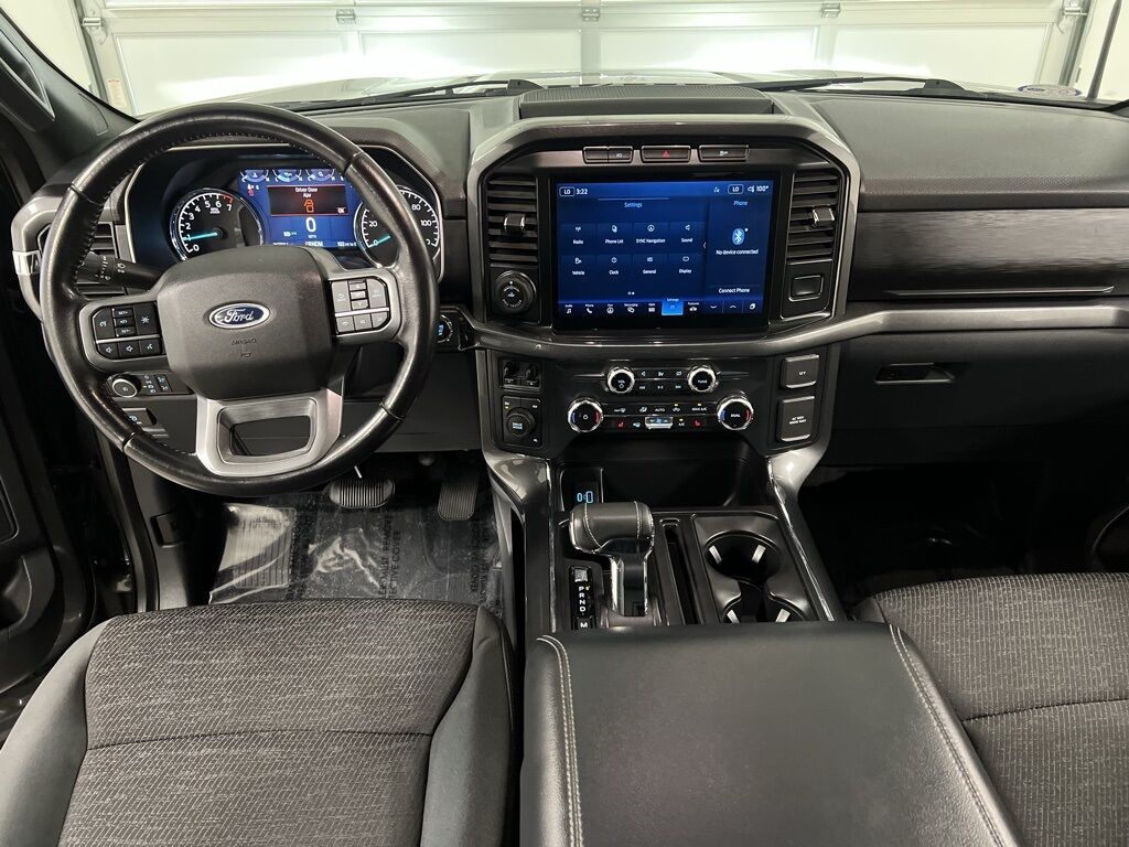 2022 Ford F-150 XLT Loveland CO