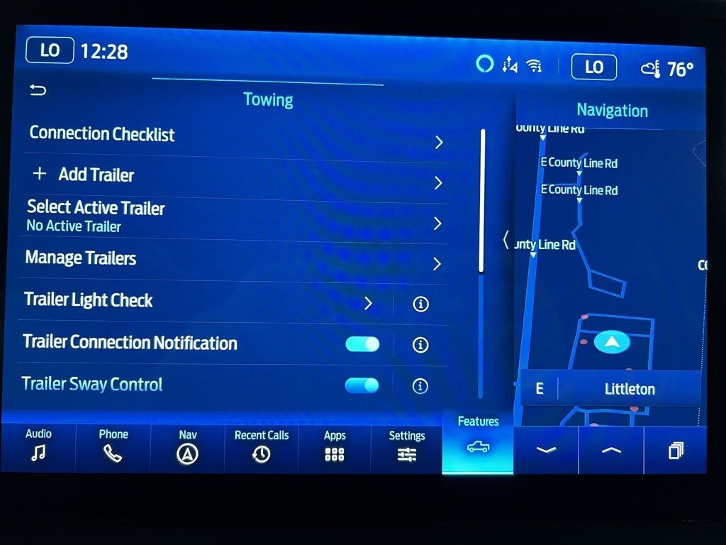 2022 Ford F-150 XLT Loveland CO