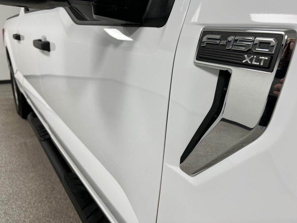 2022 Ford F-150 XLT Loveland CO