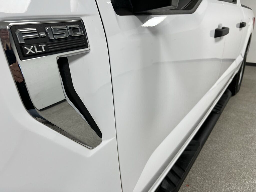 2022 Ford F-150 XLT Loveland CO