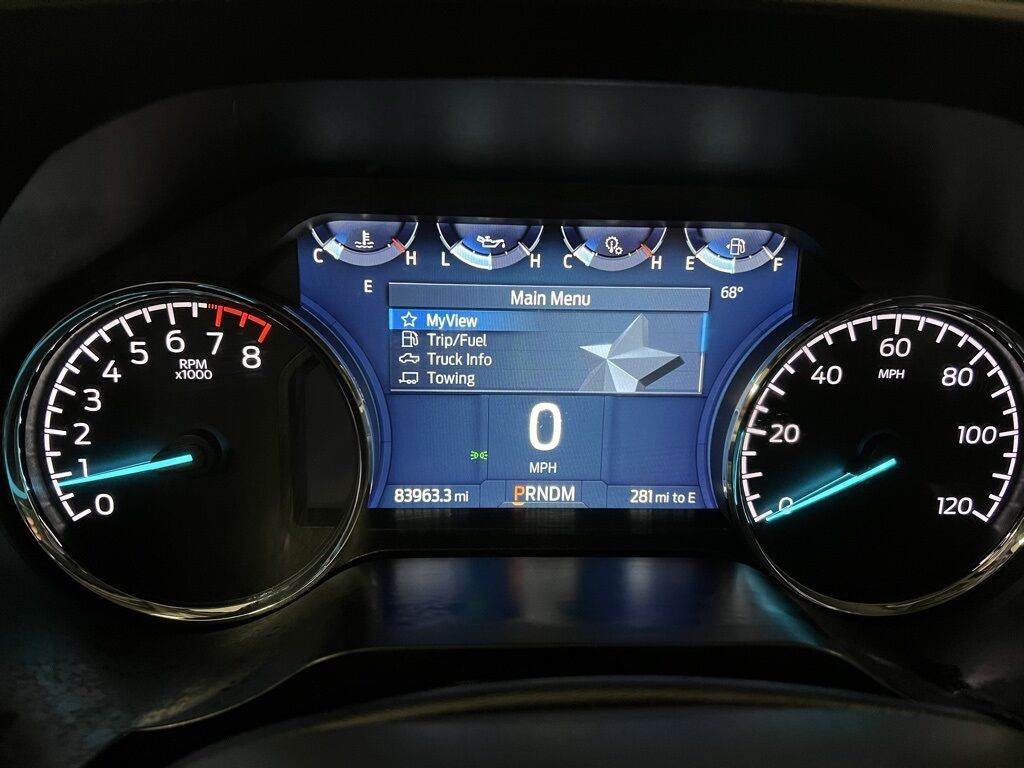 2022 Ford F-150 XLT Loveland CO