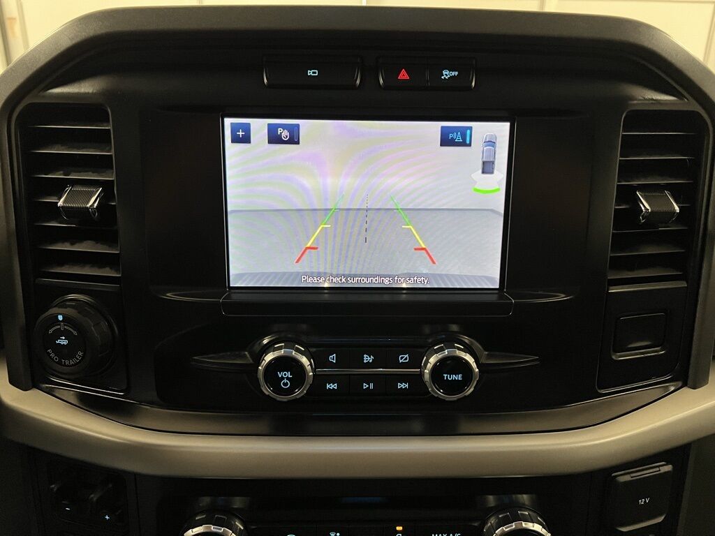 2022 Ford F-150 XLT Loveland CO