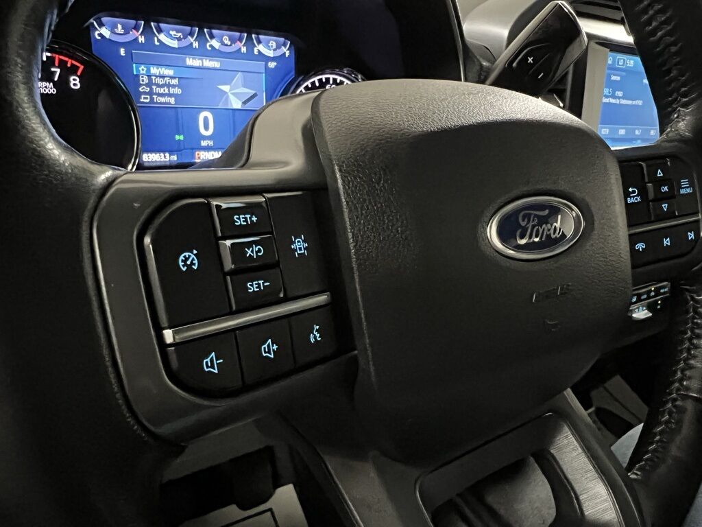 2022 Ford F-150 XLT Loveland CO