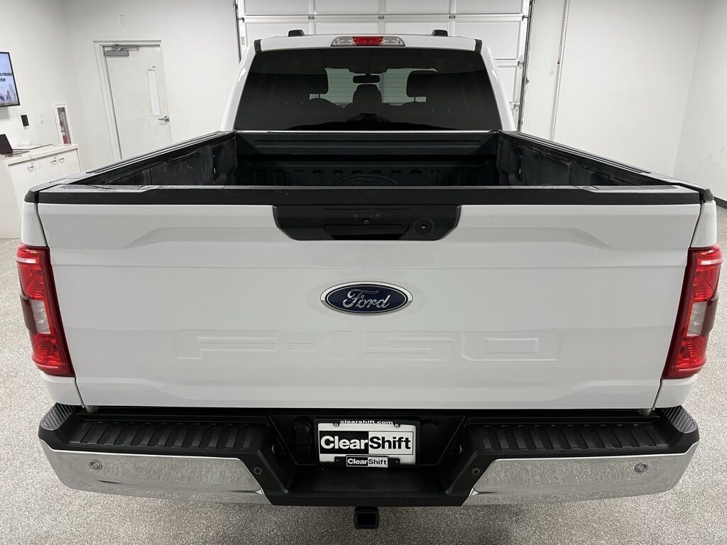 2022 Ford F-150 XLT Loveland CO