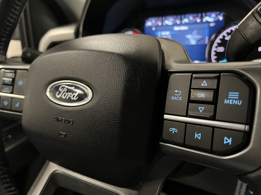 2022 Ford F-150 XLT Loveland CO