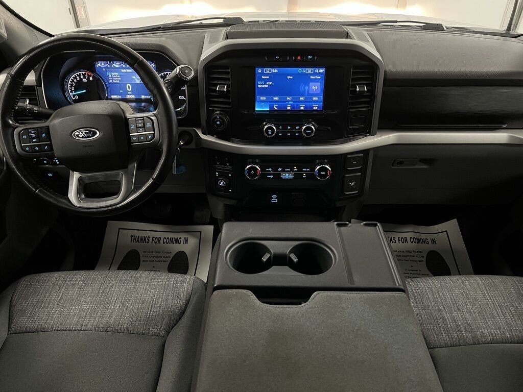 2022 Ford F-150 XLT Loveland CO