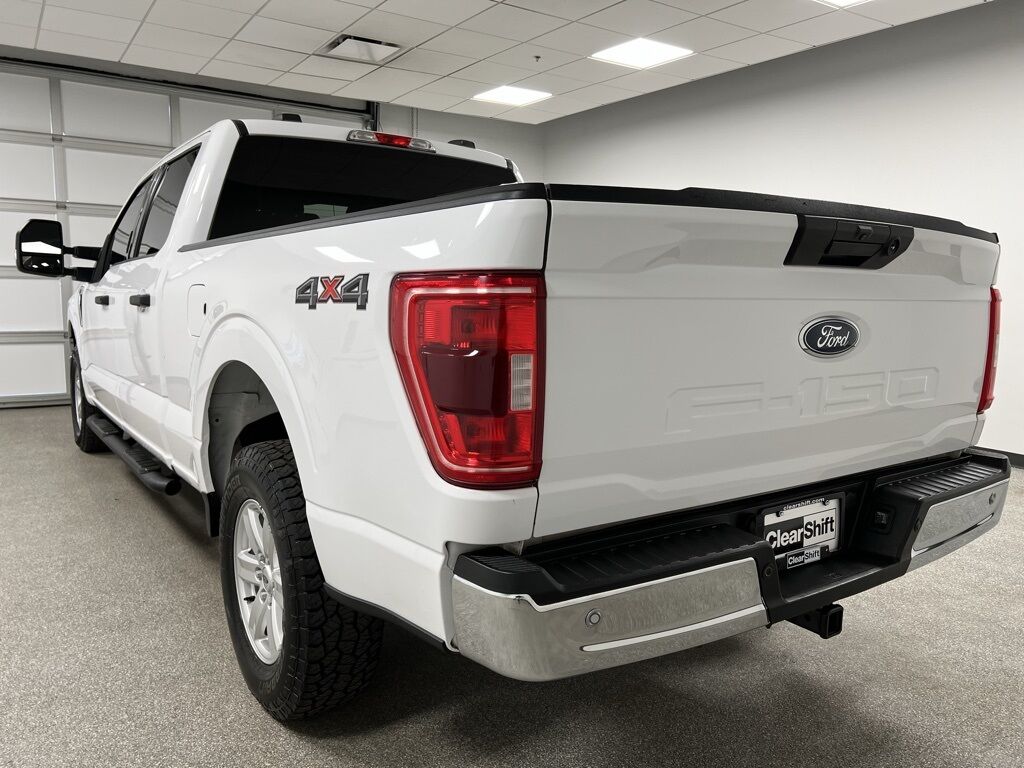 2022 Ford F-150 XLT Loveland CO