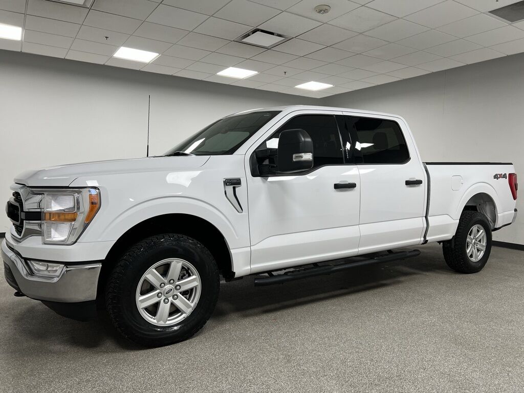 2022 Ford F-150 XLT Loveland CO
