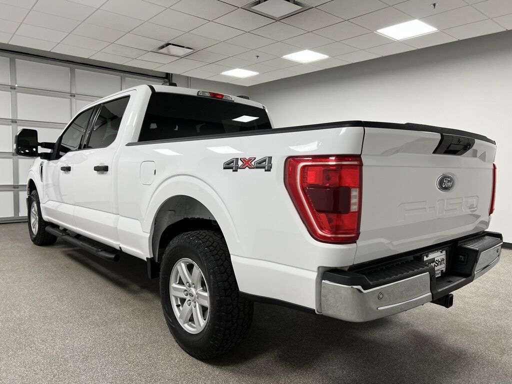 2022 Ford F-150 XLT Loveland CO