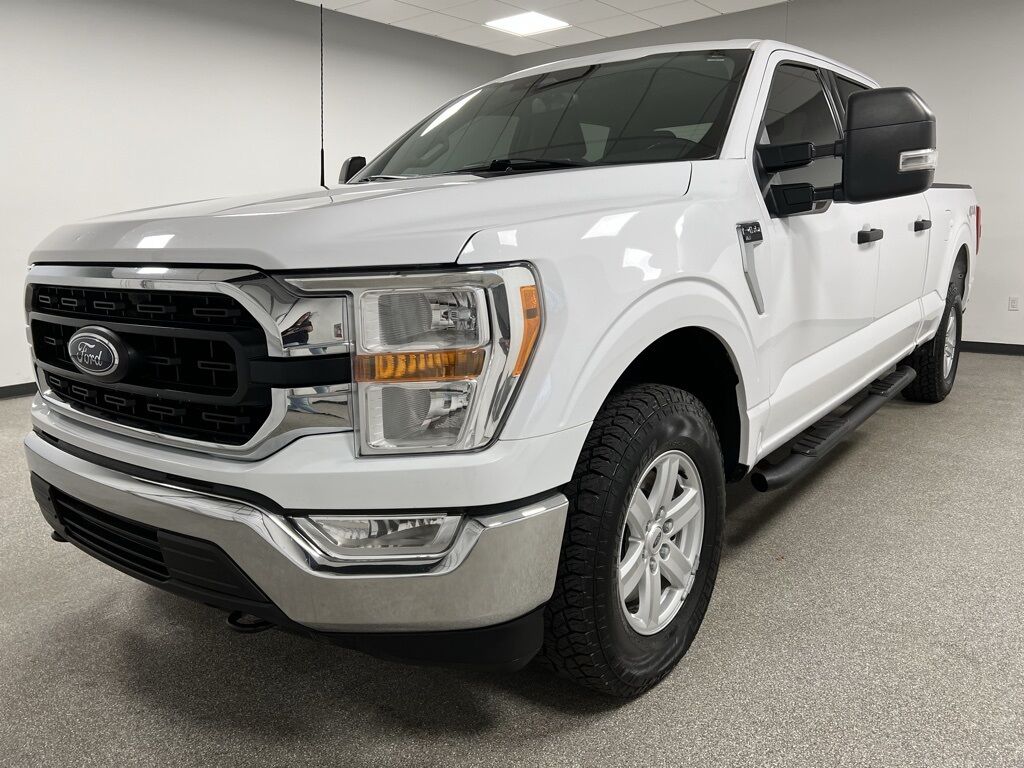 2022 Ford F-150 XLT Loveland CO