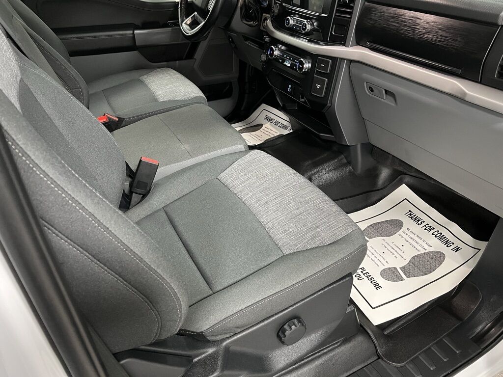 2022 Ford F-150 XLT Loveland CO