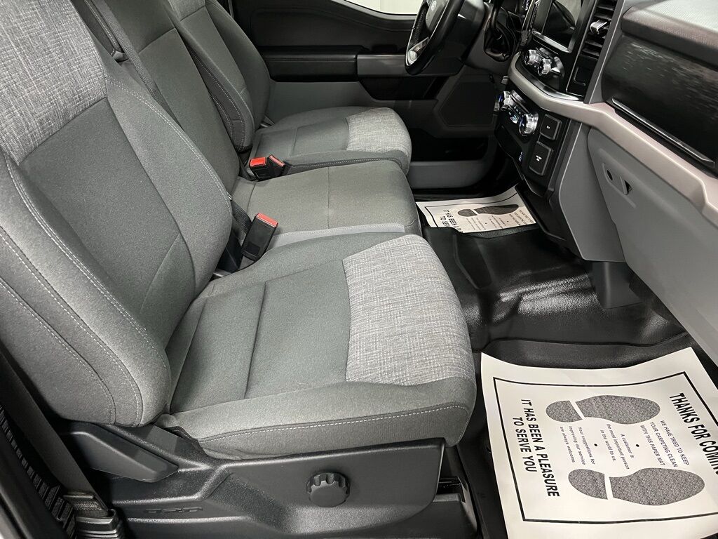 2022 Ford F-150 XLT Loveland CO