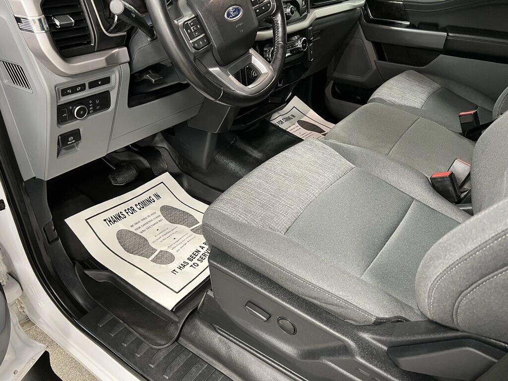 2022 Ford F-150 XLT Loveland CO