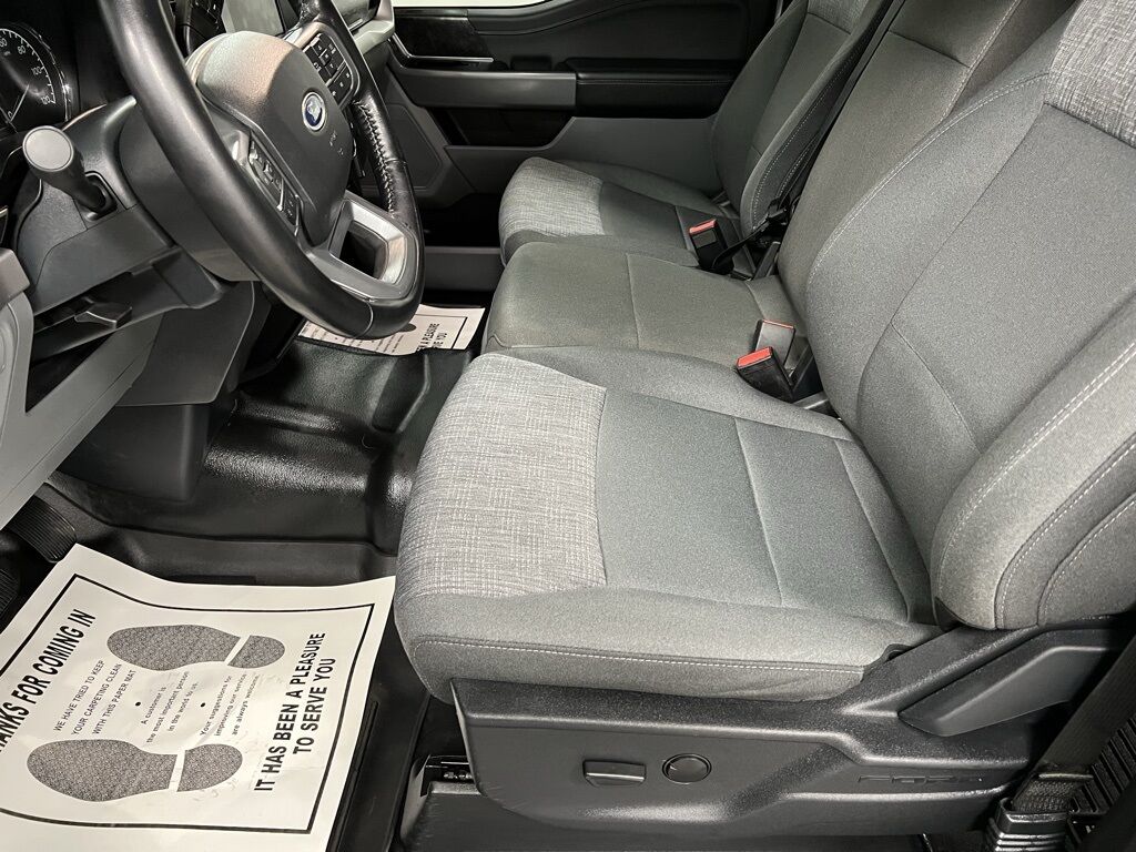 2022 Ford F-150 XLT Loveland CO