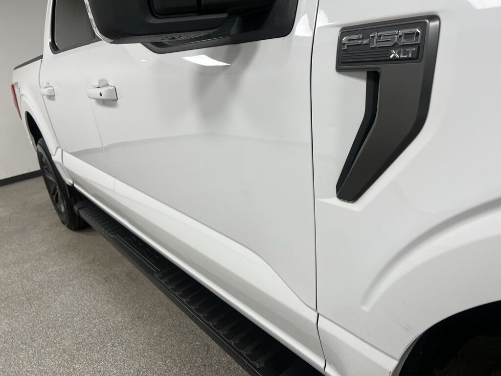 2022 Ford F-150 XLT Loveland CO