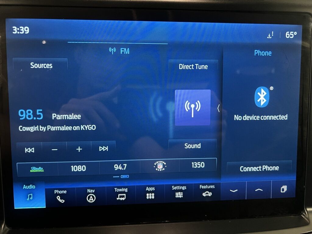 2022 Ford F-150 XLT Loveland CO