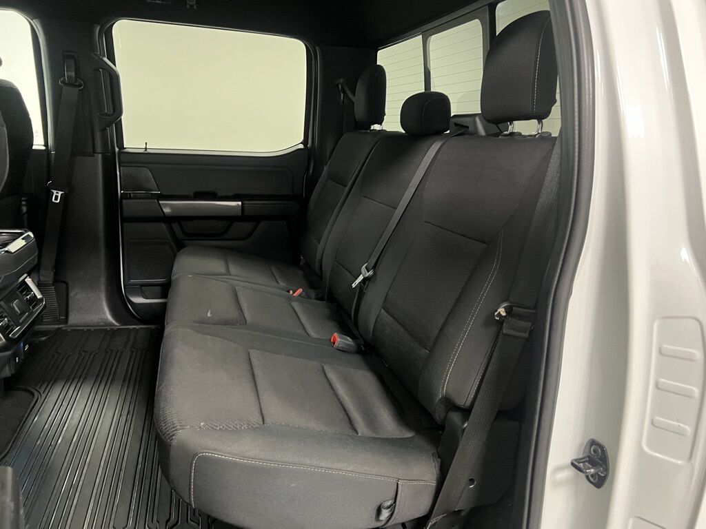 2022 Ford F-150 XLT Loveland CO