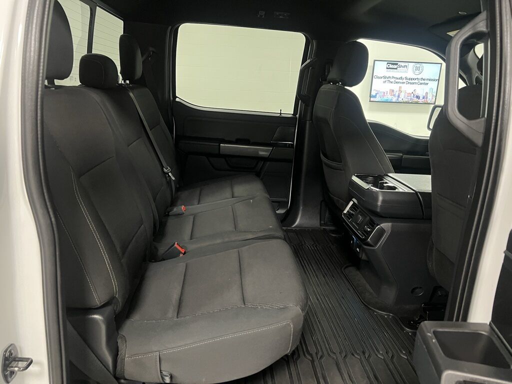 2022 Ford F-150 XLT Loveland CO