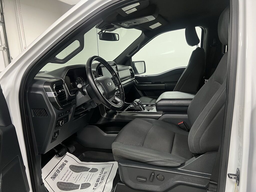 2022 Ford F-150 XLT Loveland CO