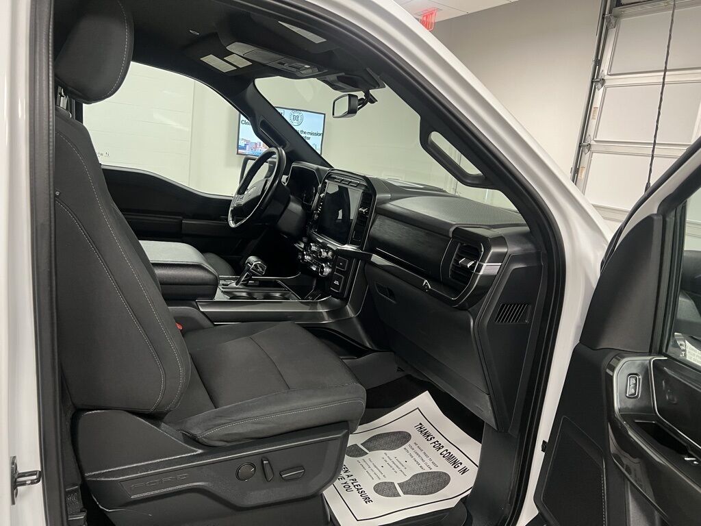 2022 Ford F-150 XLT Loveland CO