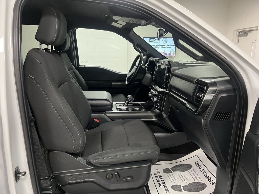 2022 Ford F-150 XLT Loveland CO